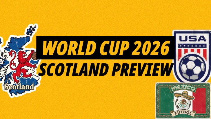 Image for Kevin Hatchard's Scotland preview for Betfair with a tip included 